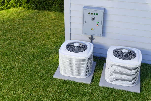 Best Emergency HVAC Services in Homewood, IL