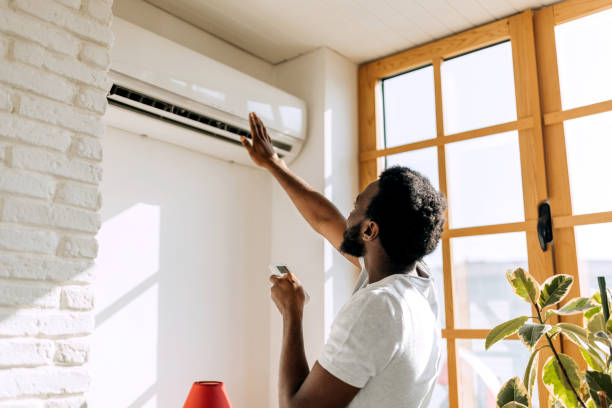 Best Residential HVAC in Homewood, IL